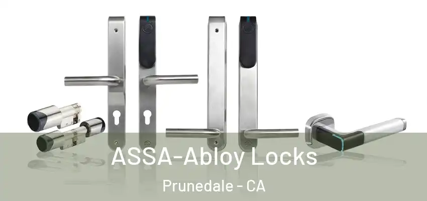  ASSA-Abloy Locks Prunedale - CA