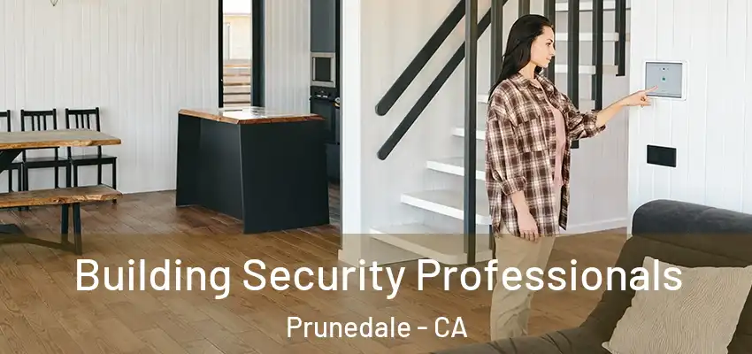  Building Security Professionals Prunedale - CA