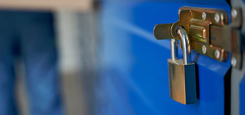 Industrial Door Lock Repair And Installation in Prunedale, CA