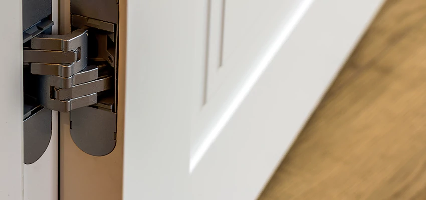 Closet Door Hardware Maintenance in Prunedale, California