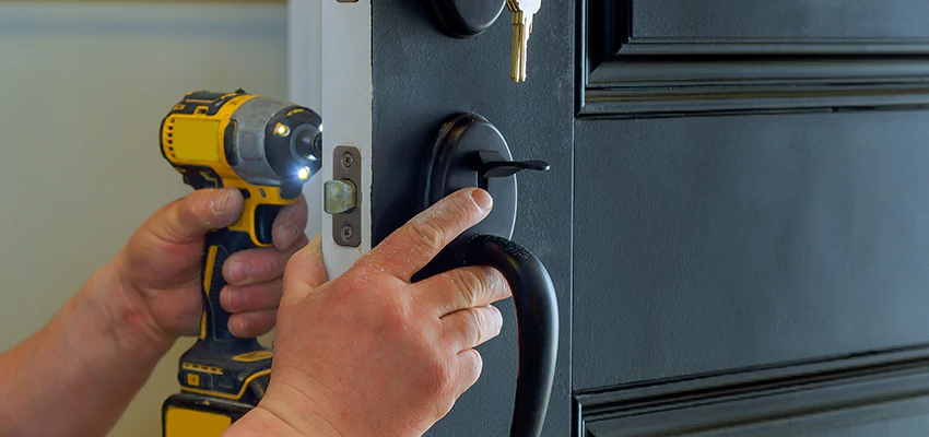 Emergency Downtown Locksmith in Prunedale, CA