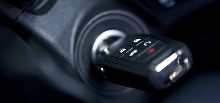 Ignition Switch Replacement in Prunedale, CA