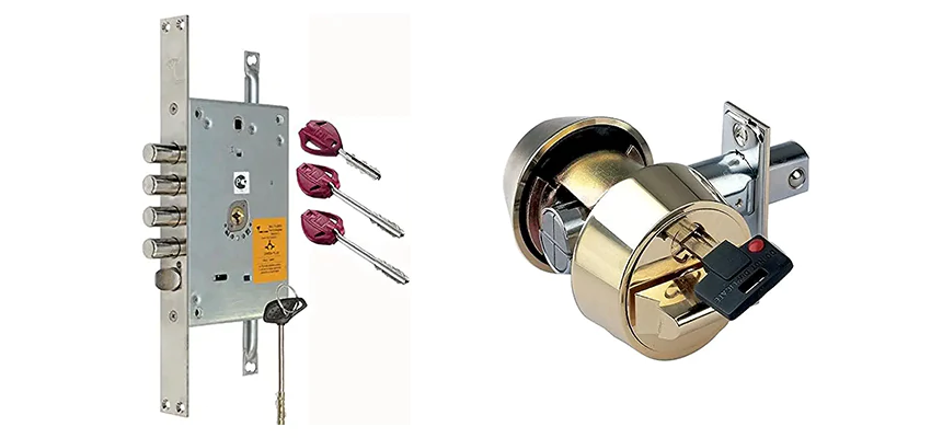 Mul-T-Lock Vehicle Locks Installation in Prunedale, CA