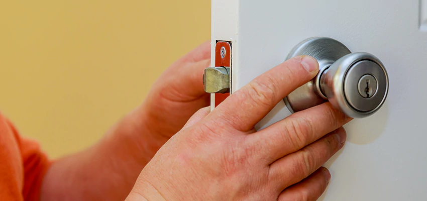Residential Locksmith For Lock Installation in Prunedale, California
