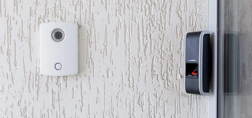 Automatic Door Lock Repair in Prunedale, California