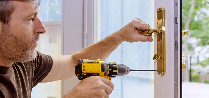 Affordable Bonded & Insured Locksmiths in Prunedale, CA
