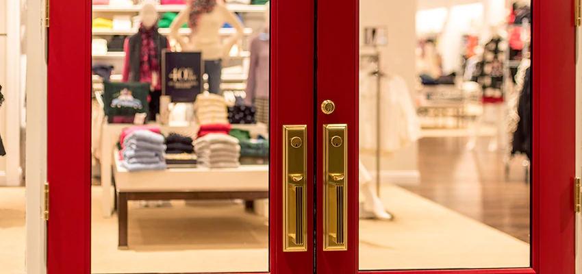 Automotive Locksmith For Retail Stores in Prunedale, CA