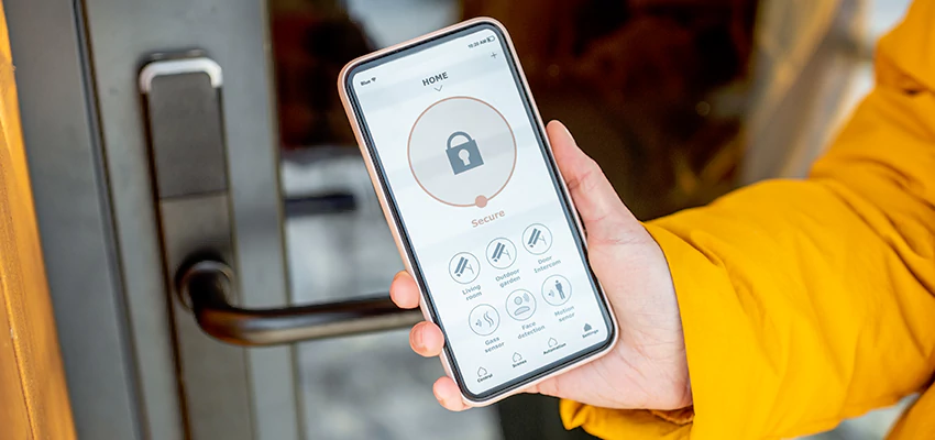 Kwikset Halo Wifi Locks Repair And Installation in Prunedale, CA