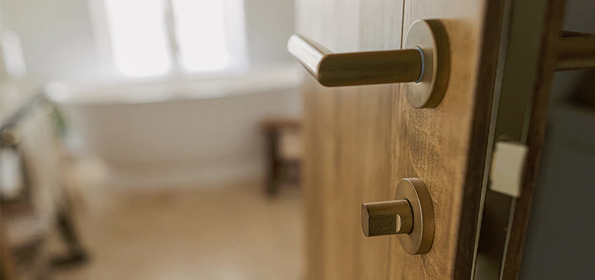 Mortise Locks For Bathroom in Prunedale, CA