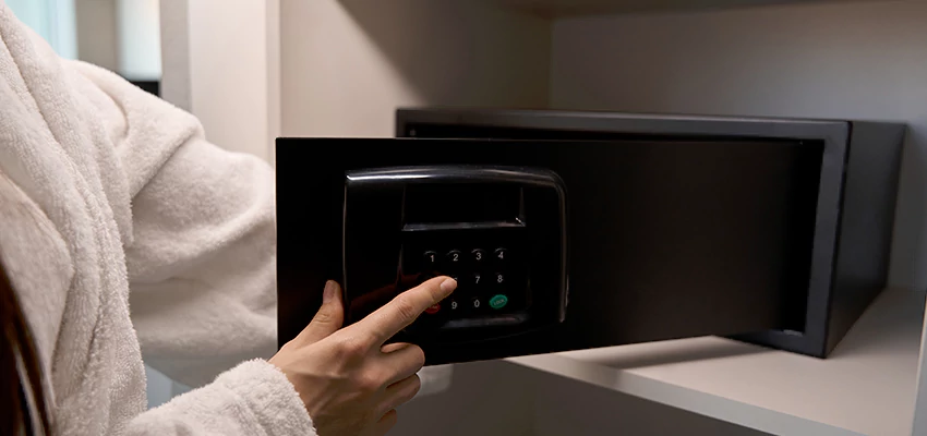 Safe Unlocking Service Company in Prunedale, California