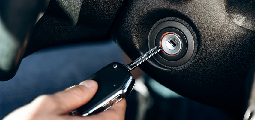 Car Key Replacement Locksmith in Prunedale, California