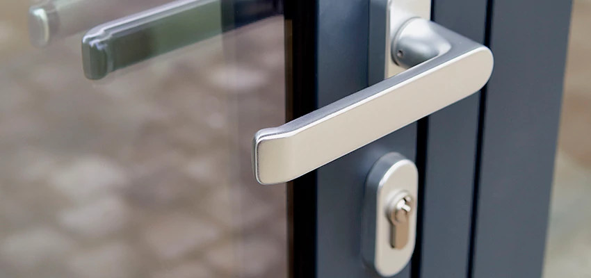 Broken Door Lock Cylinder Repair in Prunedale, California