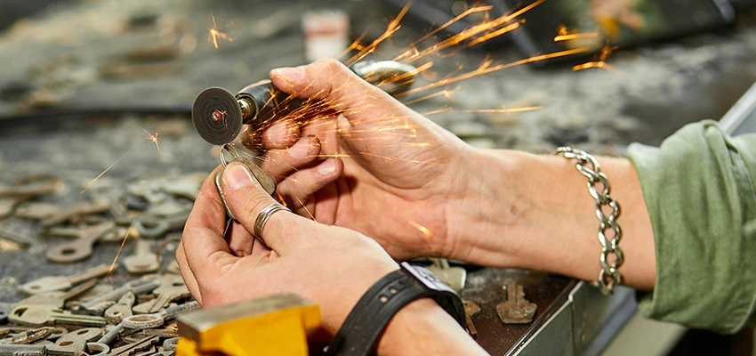 Mobile Locksmith For Lock Replacement Service in Prunedale, California