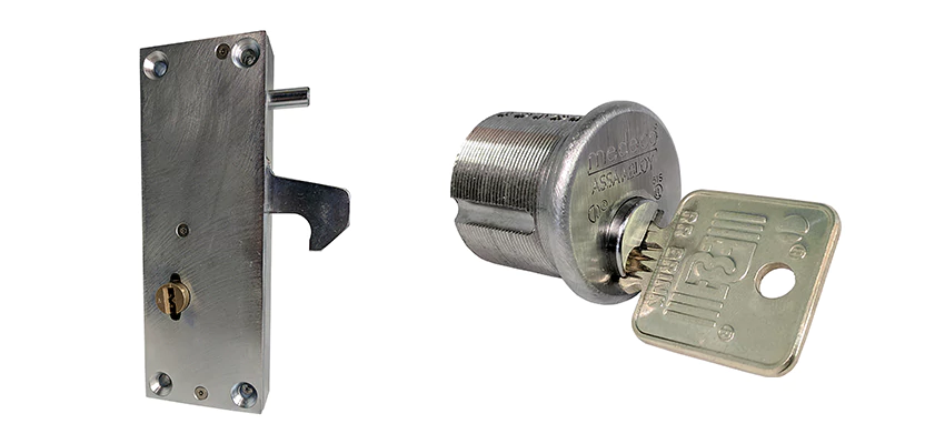 RR Fence Gates Brink Locks Repair in Prunedale, California