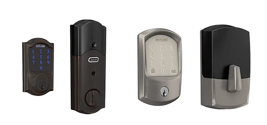 Schlage Smart Locks Repair in Prunedale, California