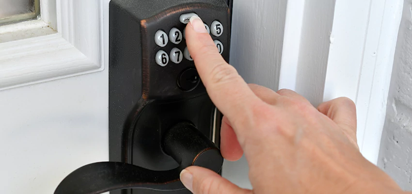 High-security Code Lock Ideas in Prunedale, California