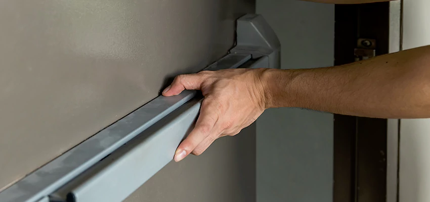 Electro-Magnetic Hold Open Fire Door Closing Systems in Prunedale, CA