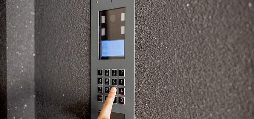 Access Control System Installation in Prunedale, California