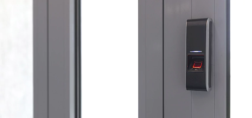 Push Button Lock Keypad Repair in Prunedale, California