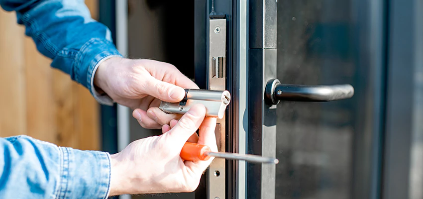 Eviction Locksmith For Lock Repair in Prunedale, CA