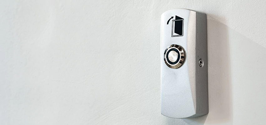 Residential Access Keypads Systems Installation in Prunedale, CA