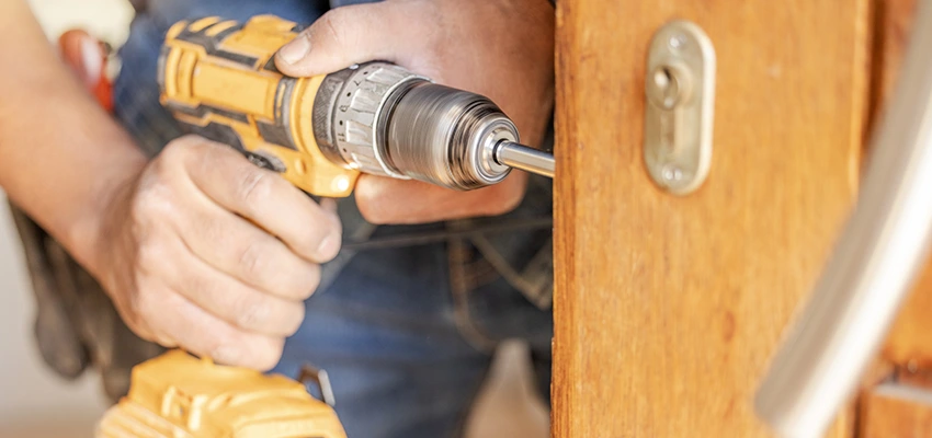 Eviction Locksmith in Prunedale, California