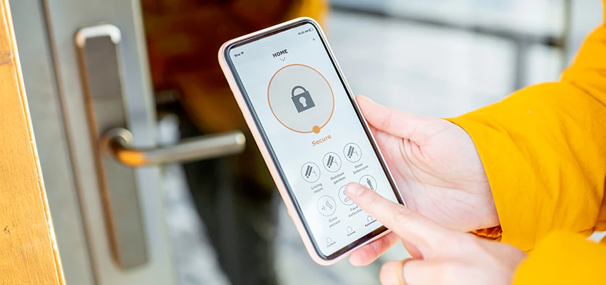 Automatic Door Lock Opener Repair in Prunedale, California