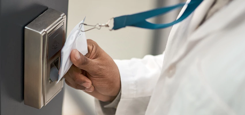 Commercial Locksmith For Rekey in Prunedale, CA