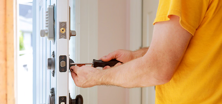 Eviction Locksmith For Key Fob Replacement Services in Prunedale, CA