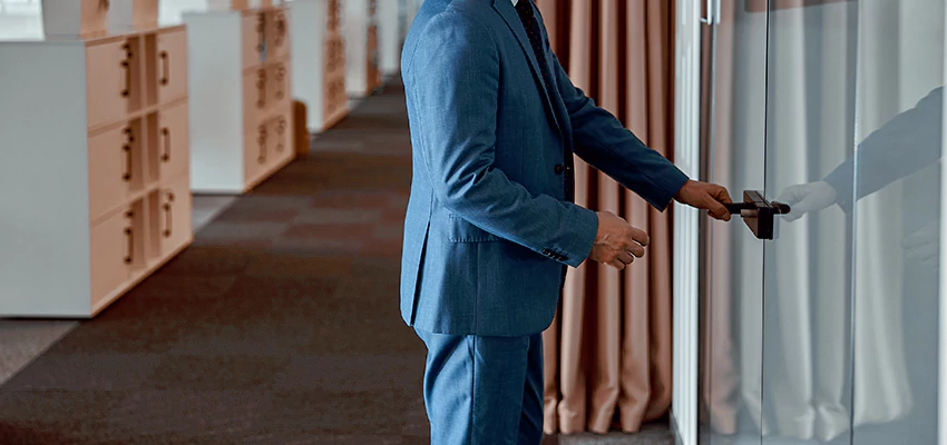 Commercial Glass Door Locks in Prunedale, CA