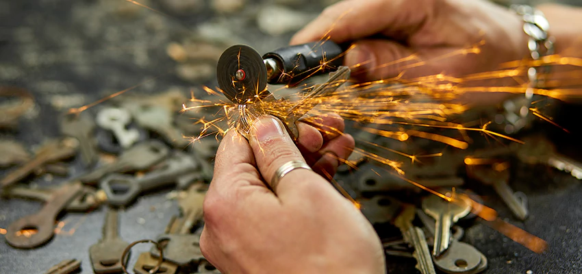 24/7 Locksmith Services For Lock Rekeying in Prunedale, CA