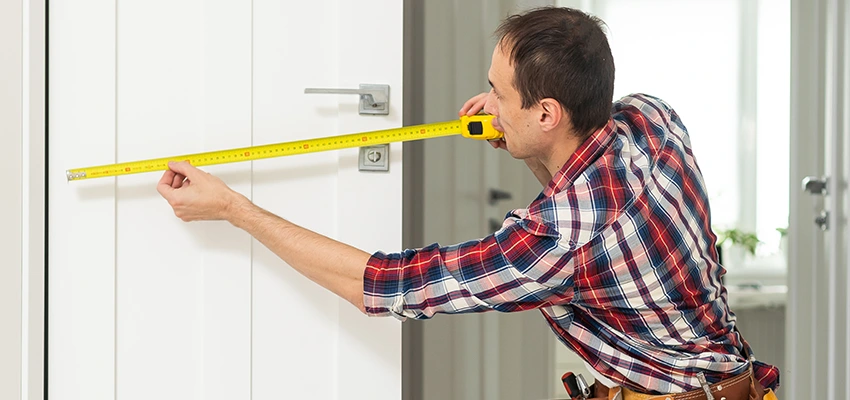 Bonded & Insured Locksmiths For Lock Repair in Prunedale, California