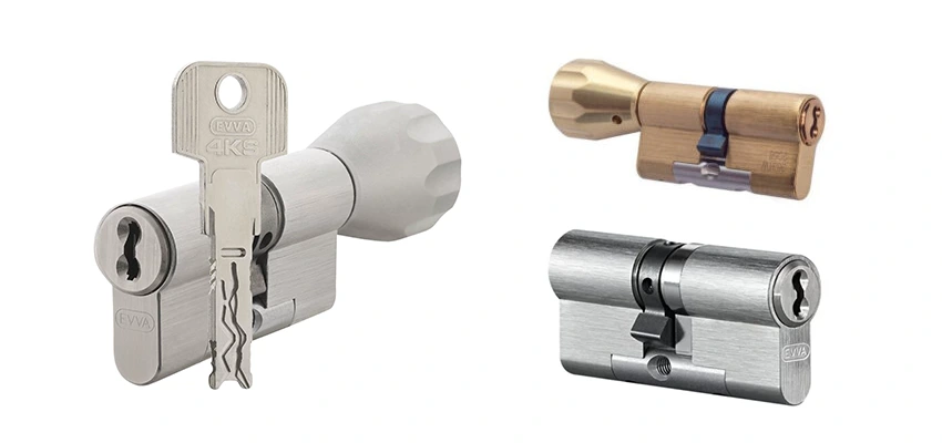 Evva Padlock Installation in Prunedale, California