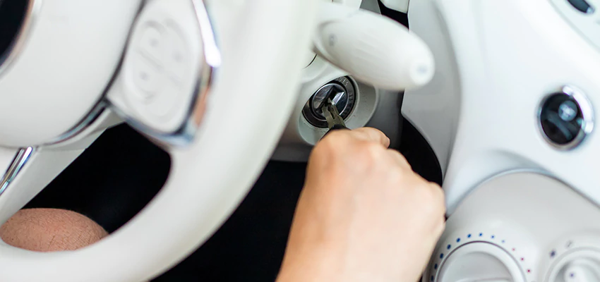 Ignition Lock Barrel Replacement Near Me in Prunedale, California