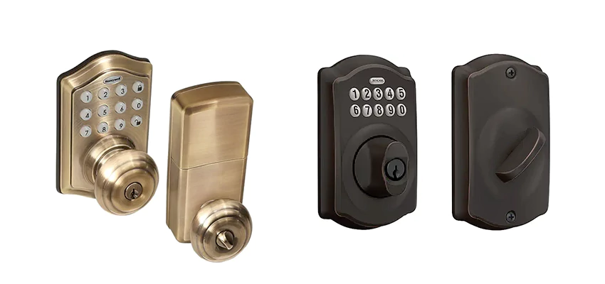 Medeco Locks Replacement in Prunedale, CA