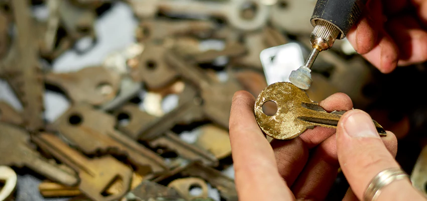 A1 Locksmith For Key Replacement in Prunedale, California