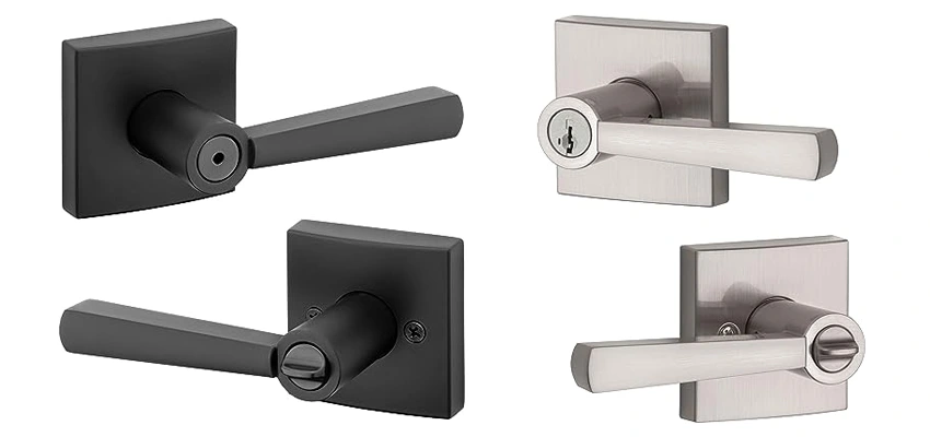 Baldwin Wifi Door Lock Maintenance in Prunedale, CA
