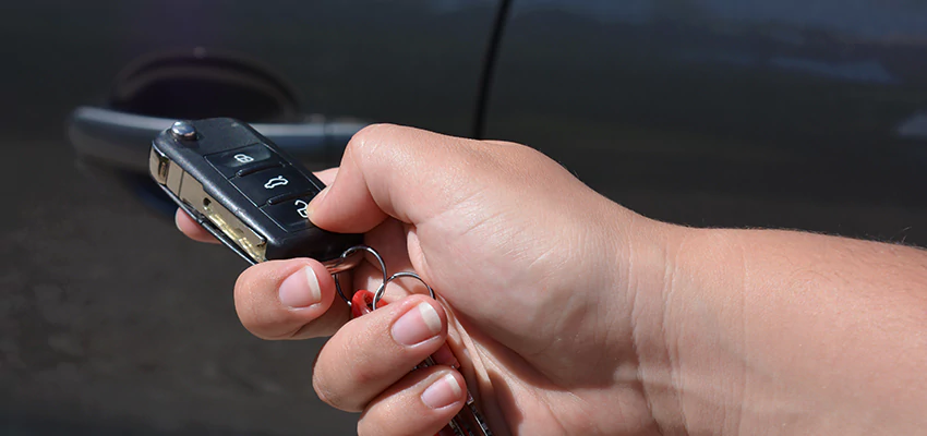Car Door Unlocking Locksmith in Prunedale, California