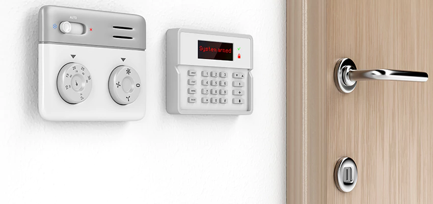 Commercial Electronic Door Lock Services in Prunedale, CA
