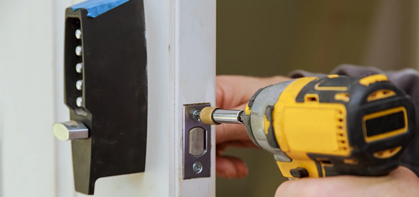 Eviction Locksmith For Key Duplication in Prunedale, California