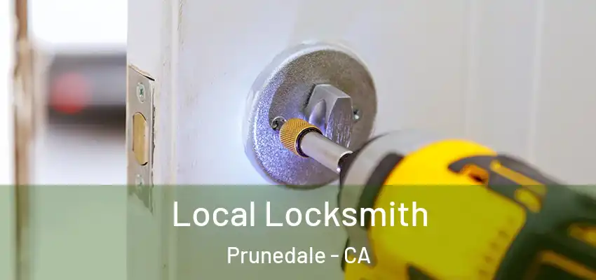 Local Locksmith Prunedale - CA