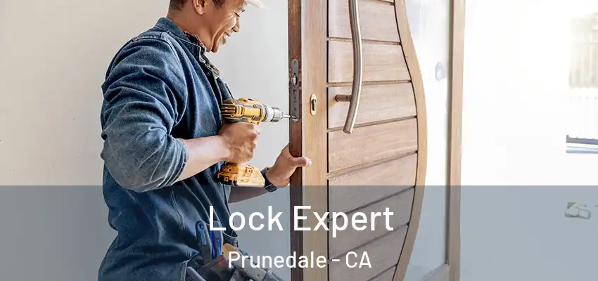  Lock Expert Prunedale - CA