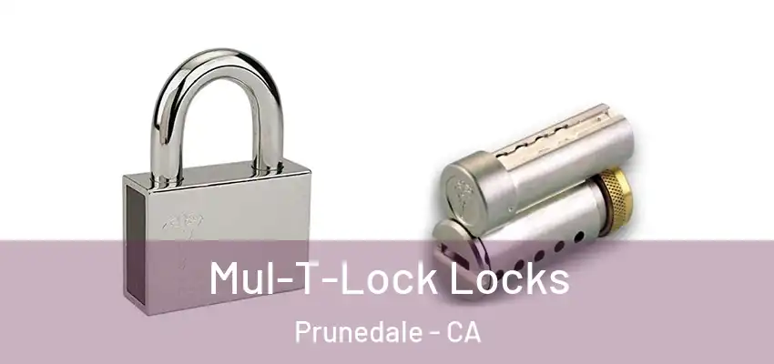  Mul-T-Lock Locks Prunedale - CA